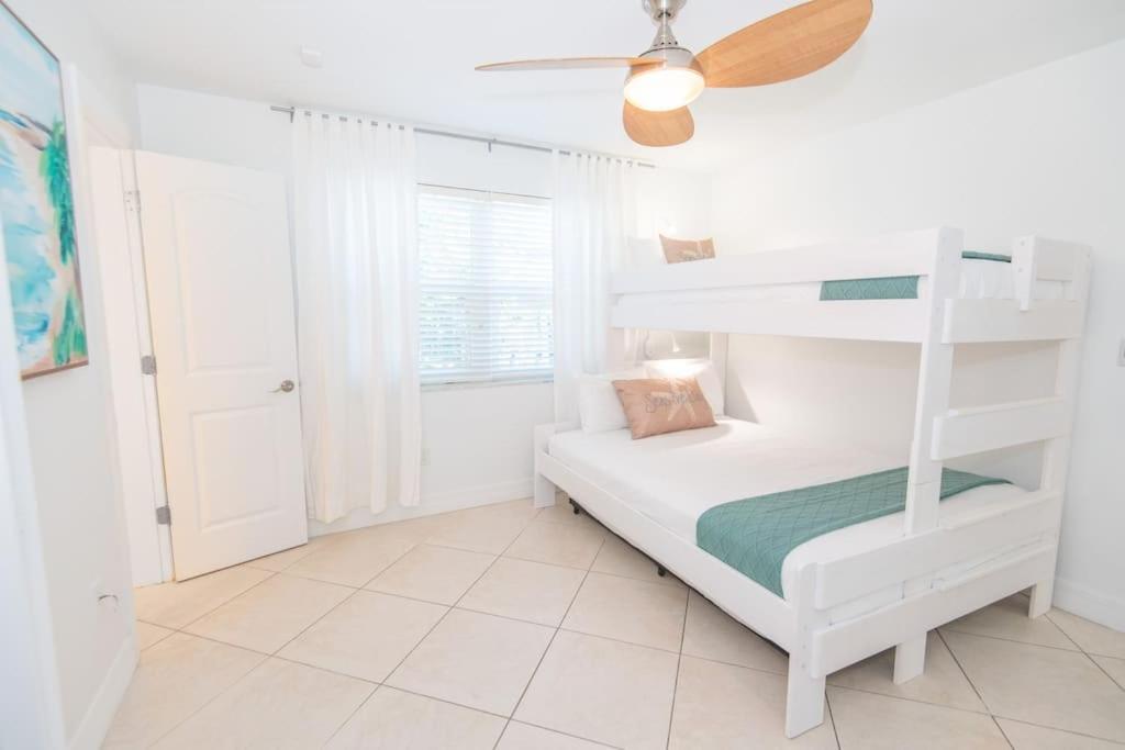 Fort Pierce - 2Bd,2Ba Tropical Surfside Retreat Exteriör bild