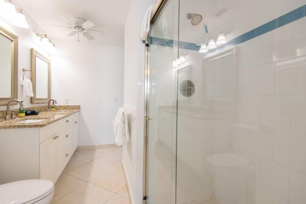 Fort Pierce - 2Bd,2Ba Tropical Surfside Retreat Exteriör bild